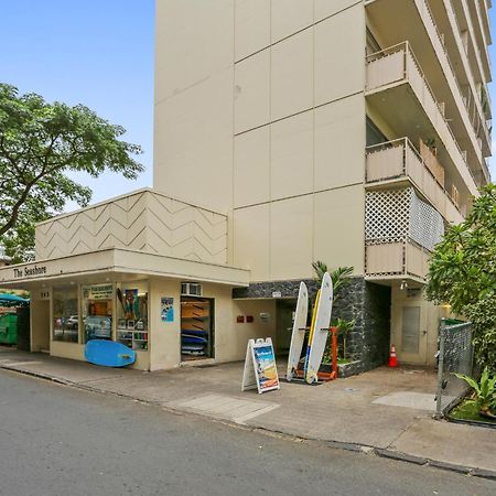 Seashore 62 Honolulu Ruang foto